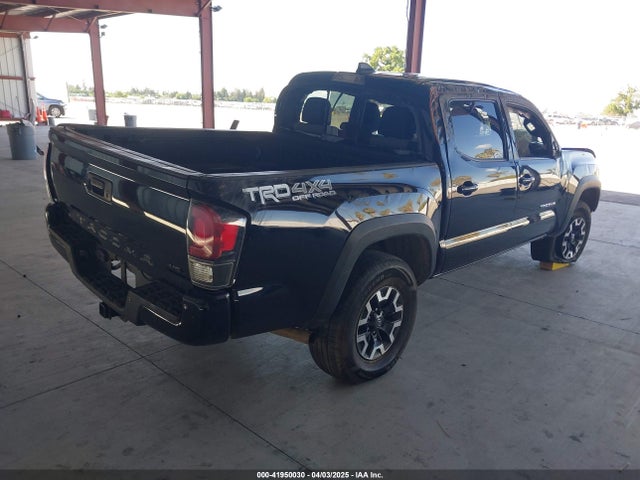 5TFCZ5AN1LX224058 Toyota Tacoma Trd Off-road
