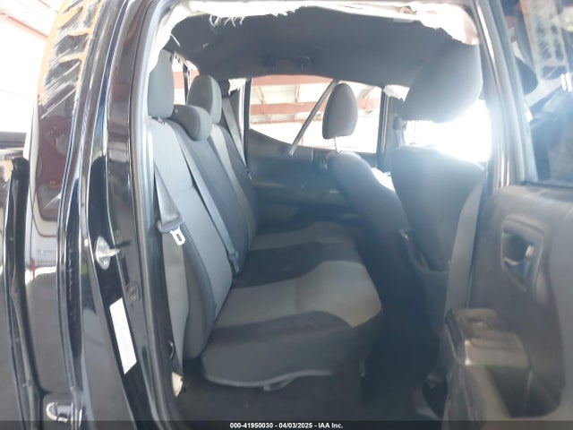 5TFCZ5AN1LX224058 Toyota Tacoma Trd Off-road