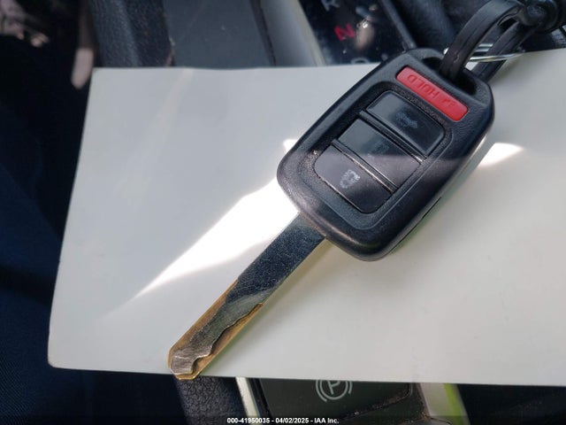 Honda Civic Lx 2019 2HGFC2F66KH547878 Image 11