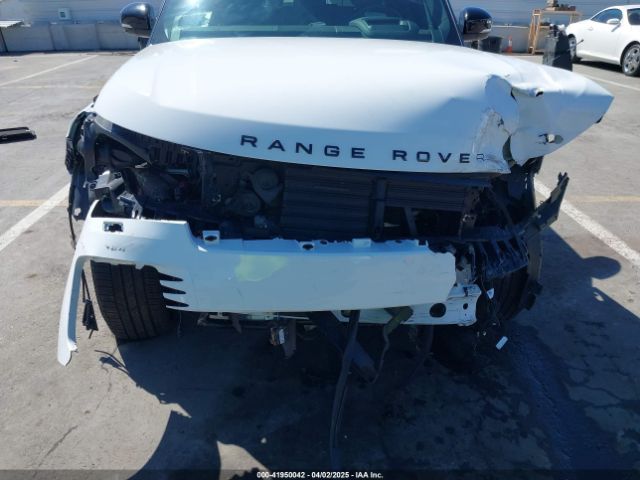 SALGS5SEXMA436877 Land Rover Range Rover P525 Westminster