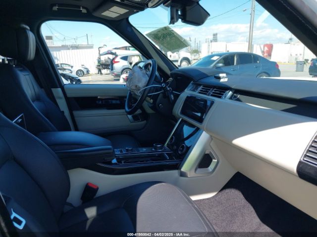 SALGS5SEXMA436877 Land Rover Range Rover P525 Westminster