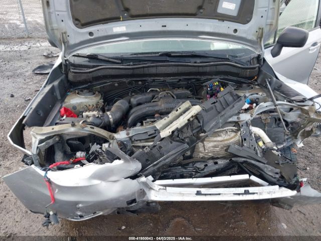JF2SJABCXGH476790 Subaru Forester 2.5i