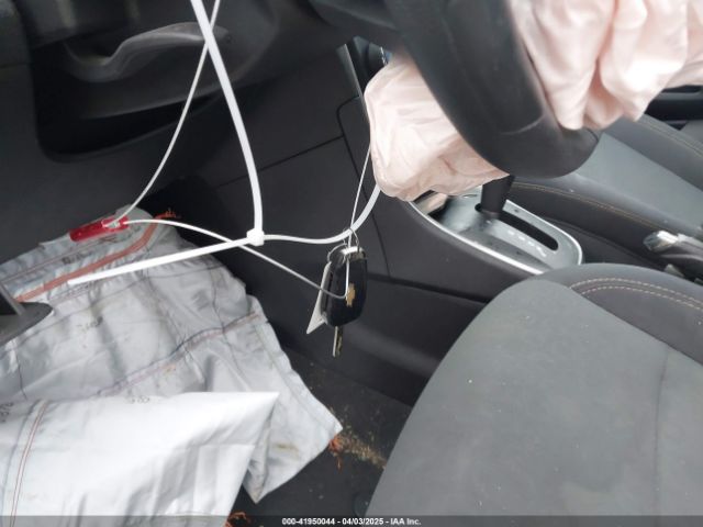 3GNCJKSB0KL388834 Chevrolet TRAX LS
