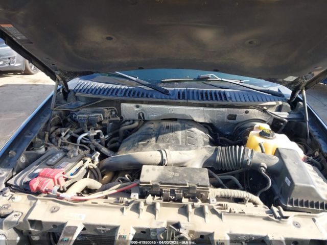 1FMJU1KT2GEF43171 Ford Expedition Limited