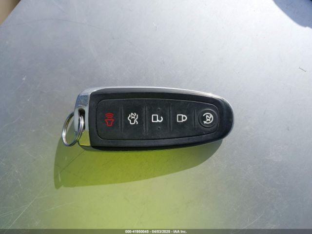 1FMJU1KT2GEF43171 Ford Expedition Limited