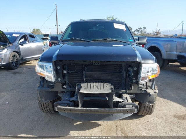 1FMJU1KT2GEF43171 Ford Expedition Limited