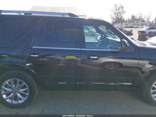 1FMJU1KT2GEF43171 Ford Expedition Limited