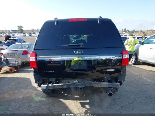 1FMJU1KT2GEF43171 Ford Expedition Limited