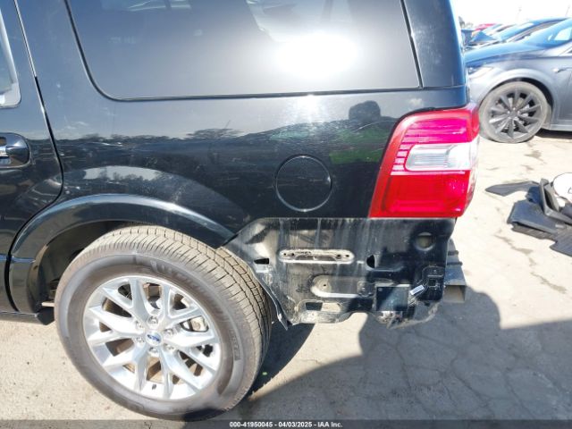 1FMJU1KT2GEF43171 Ford Expedition Limited