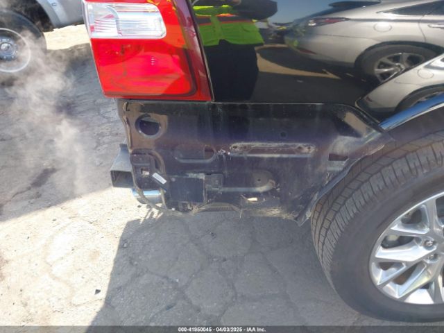 1FMJU1KT2GEF43171 Ford Expedition Limited