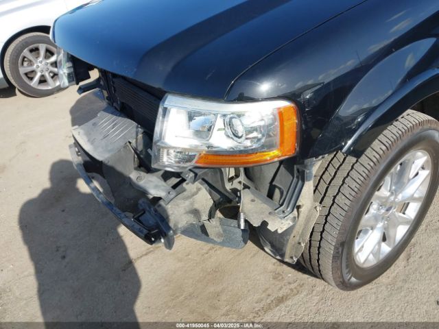 1FMJU1KT2GEF43171 Ford Expedition Limited