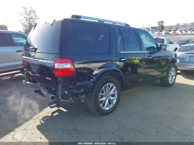 1FMJU1KT2GEF43171 Ford Expedition Limited