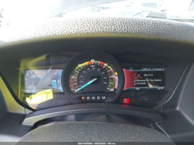 1FMJU1KT2GEF43171 Ford Expedition Limited