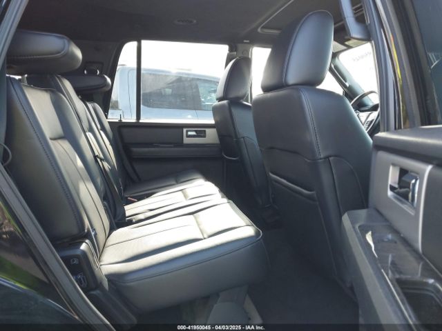 1FMJU1KT2GEF43171 Ford Expedition Limited