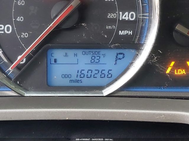 2T3YFREV5FW152581 Toyota Rav4 Limited