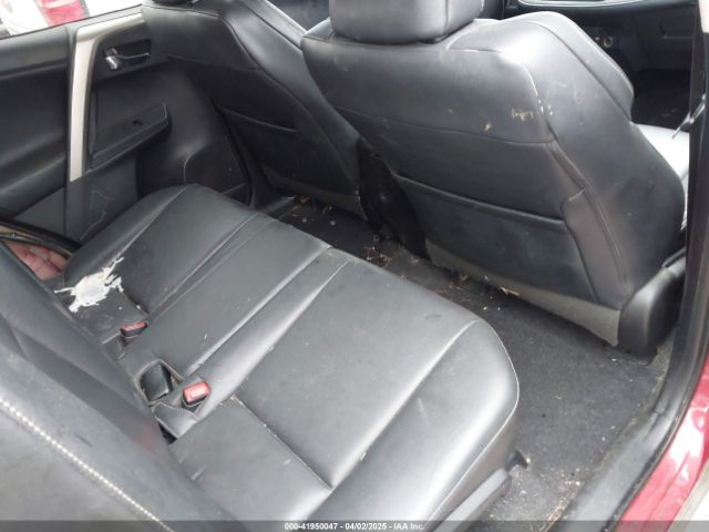 2T3YFREV5FW152581 Toyota Rav4 Limited