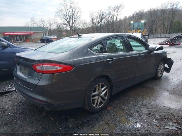 3FA6P0H73GR103615 Ford FUSION SE