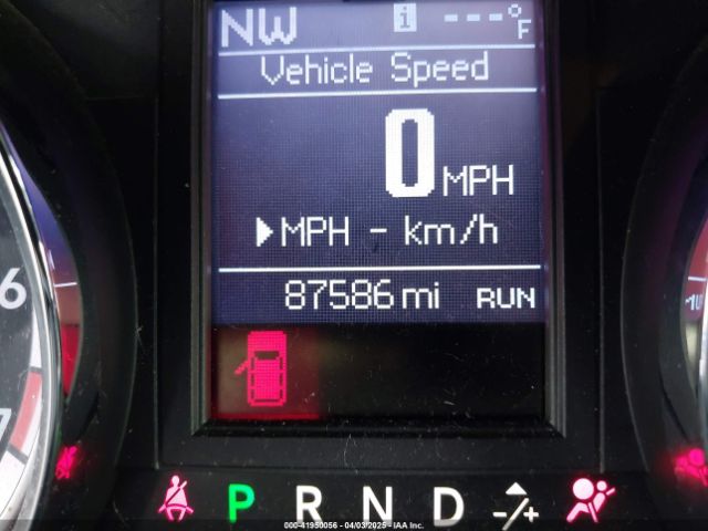 2C4RDGBG0JR255589 Dodge Grand Caravan Se