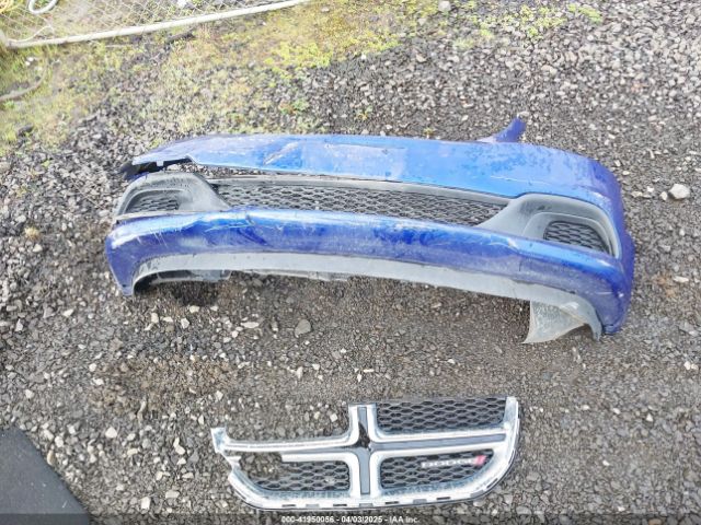2C4RDGBG0JR255589 Dodge Grand Caravan Se