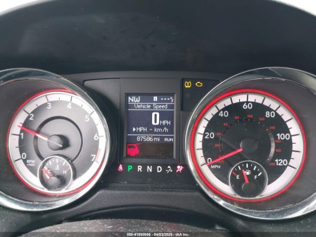 2C4RDGBG0JR255589 Dodge Grand Caravan Se