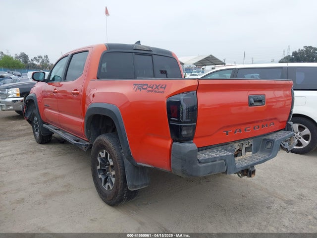 3TMCZ5AN1GM043859 Toyota 2gr-fks
