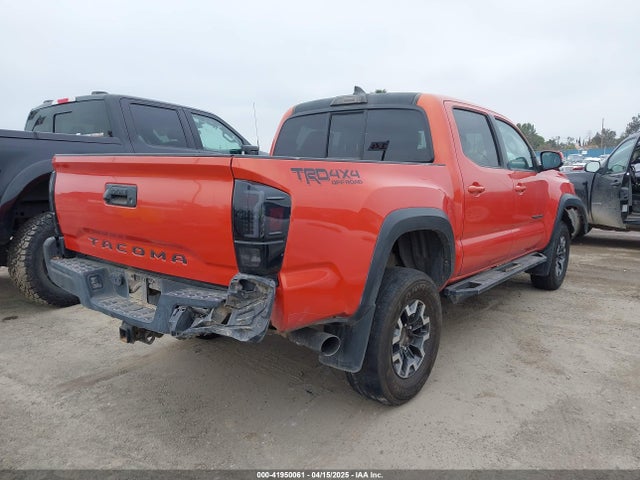 3TMCZ5AN1GM043859 Toyota 2gr-fks