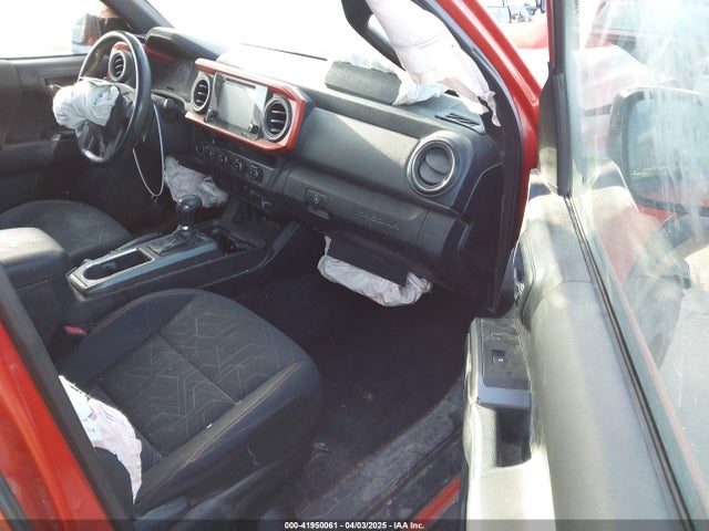 3TMCZ5AN1GM043859 Toyota 2gr-fks