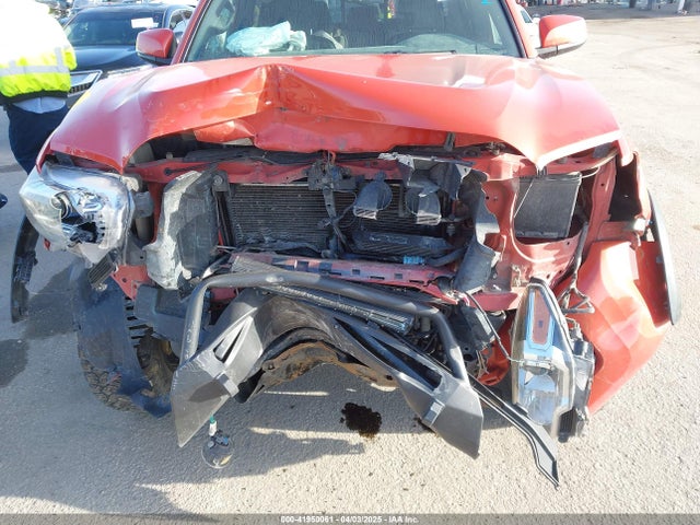 3TMCZ5AN1GM043859 Toyota 2gr-fks