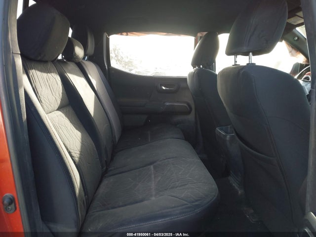 3TMCZ5AN1GM043859 Toyota 2gr-fks