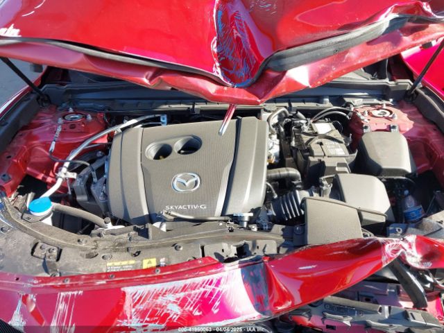 7MMVABDM9RN231524 Mazda Cx-50 2.5 S Premium