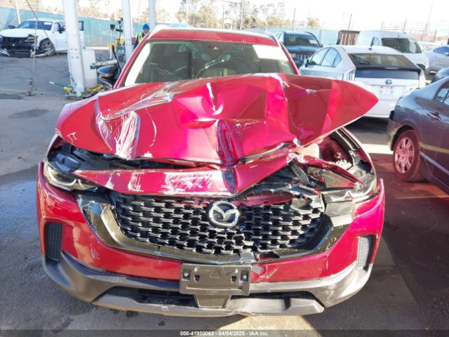 7MMVABDM9RN231524 Mazda Cx-50 2.5 S Premium