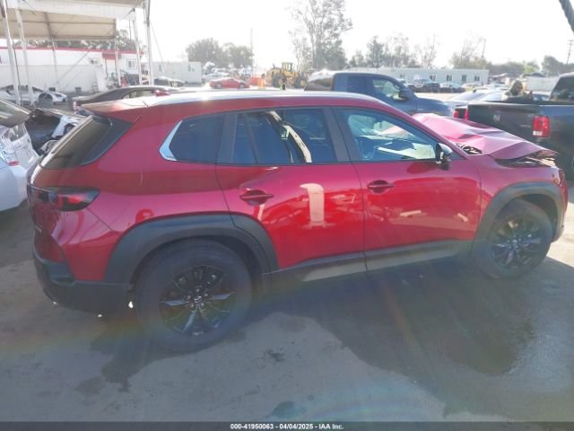 7MMVABDM9RN231524 Mazda Cx-50 2.5 S Premium