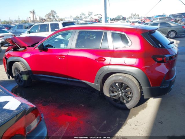 7MMVABDM9RN231524 Mazda Cx-50 2.5 S Premium