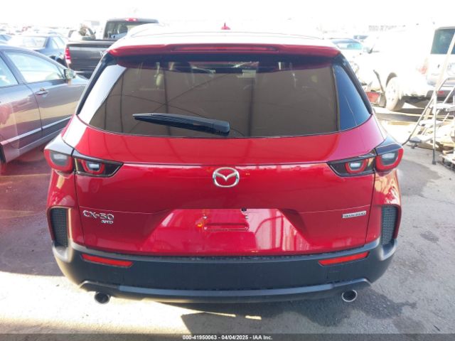7MMVABDM9RN231524 Mazda Cx-50 2.5 S Premium