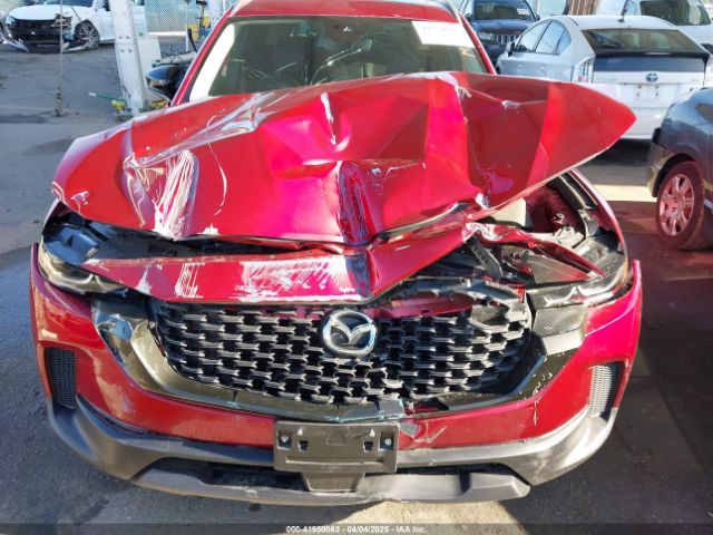 7MMVABDM9RN231524 Mazda Cx-50 2.5 S Premium