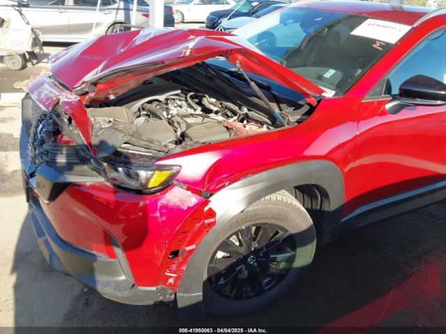 7MMVABDM9RN231524 Mazda Cx-50 2.5 S Premium
