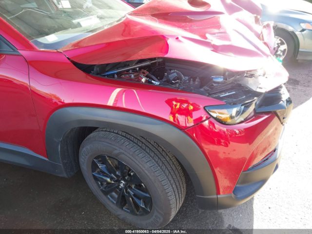 7MMVABDM9RN231524 Mazda Cx-50 2.5 S Premium