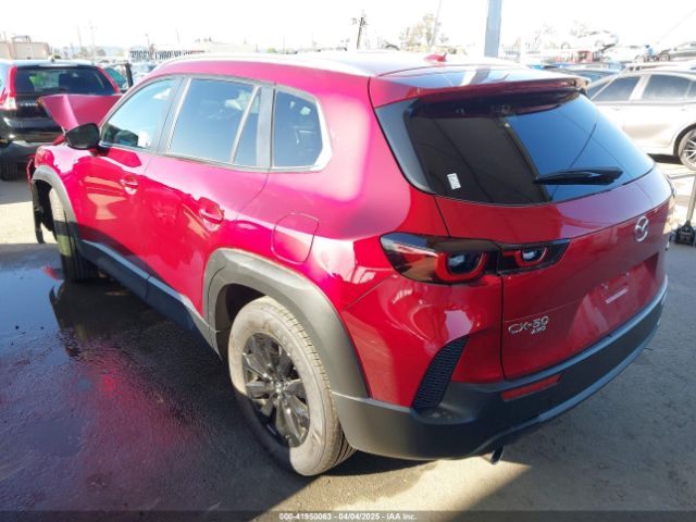 7MMVABDM9RN231524 Mazda Cx-50 2.5 S Premium
