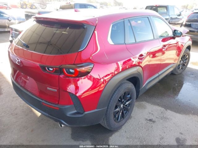 7MMVABDM9RN231524 Mazda Cx-50 2.5 S Premium