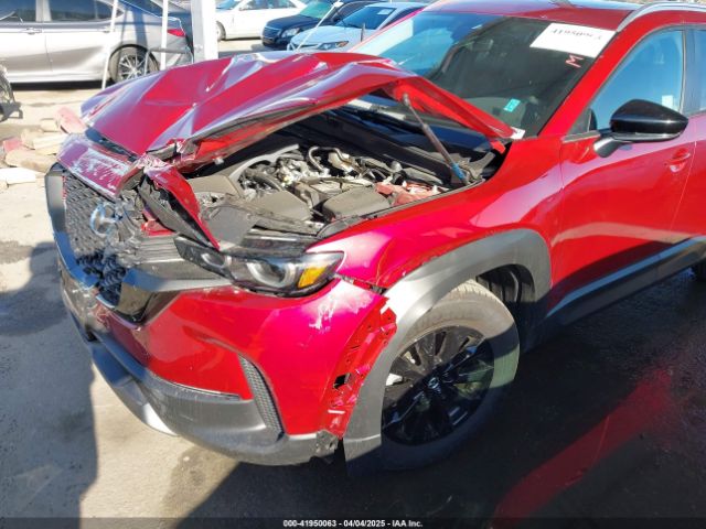 7MMVABDM9RN231524 Mazda Cx-50 2.5 S Premium