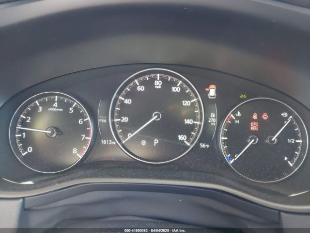 7MMVABDM9RN231524 Mazda Cx-50 2.5 S Premium