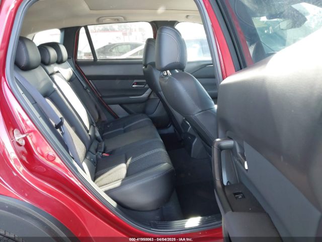7MMVABDM9RN231524 Mazda Cx-50 2.5 S Premium