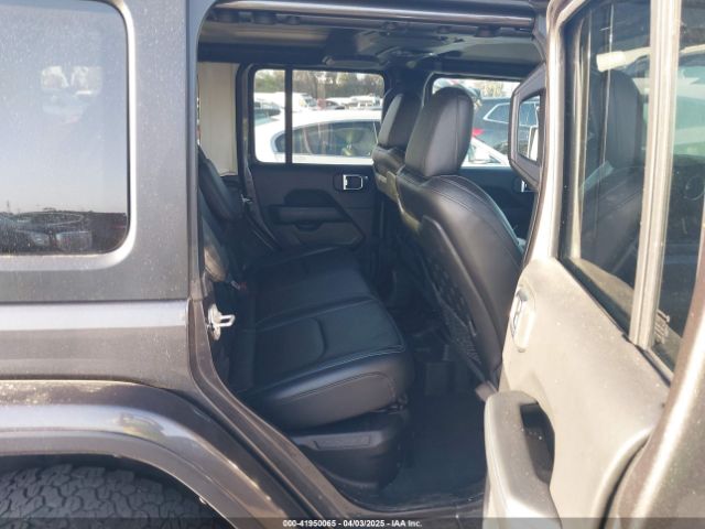1C4JJXR67PW662277 Jeep Wrangler 4xe Rubicon 4x4