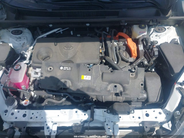4T3RWRFV7RU125969 Toyota Rav4 Hybrid Xle