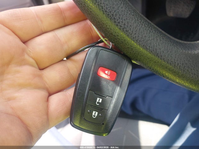 4T3RWRFV7RU125969 Toyota Rav4 Hybrid Xle