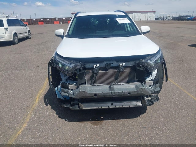 4T3RWRFV7RU125969 Toyota Rav4 Hybrid Xle