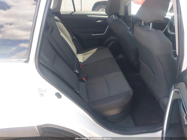 4T3RWRFV7RU125969 Toyota Rav4 Hybrid Xle
