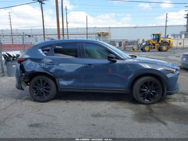 JM3KFBCM5P0179543 Mazda Cx-5 2.5 S Carbon Edition