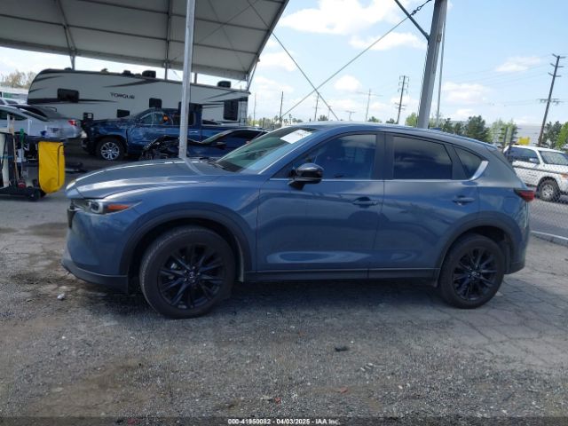JM3KFBCM5P0179543 Mazda Cx-5 2.5 S Carbon Edition
