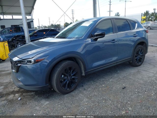JM3KFBCM5P0179543 Mazda Cx-5 2.5 S Carbon Edition